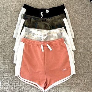Lazy Pants shorts
